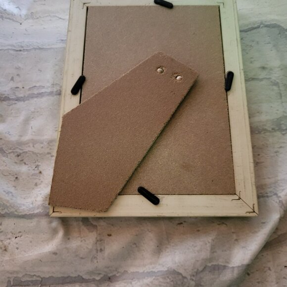 Vtg Frames Of Distinction Picture Frame 5x7 - Picture 3 of 3